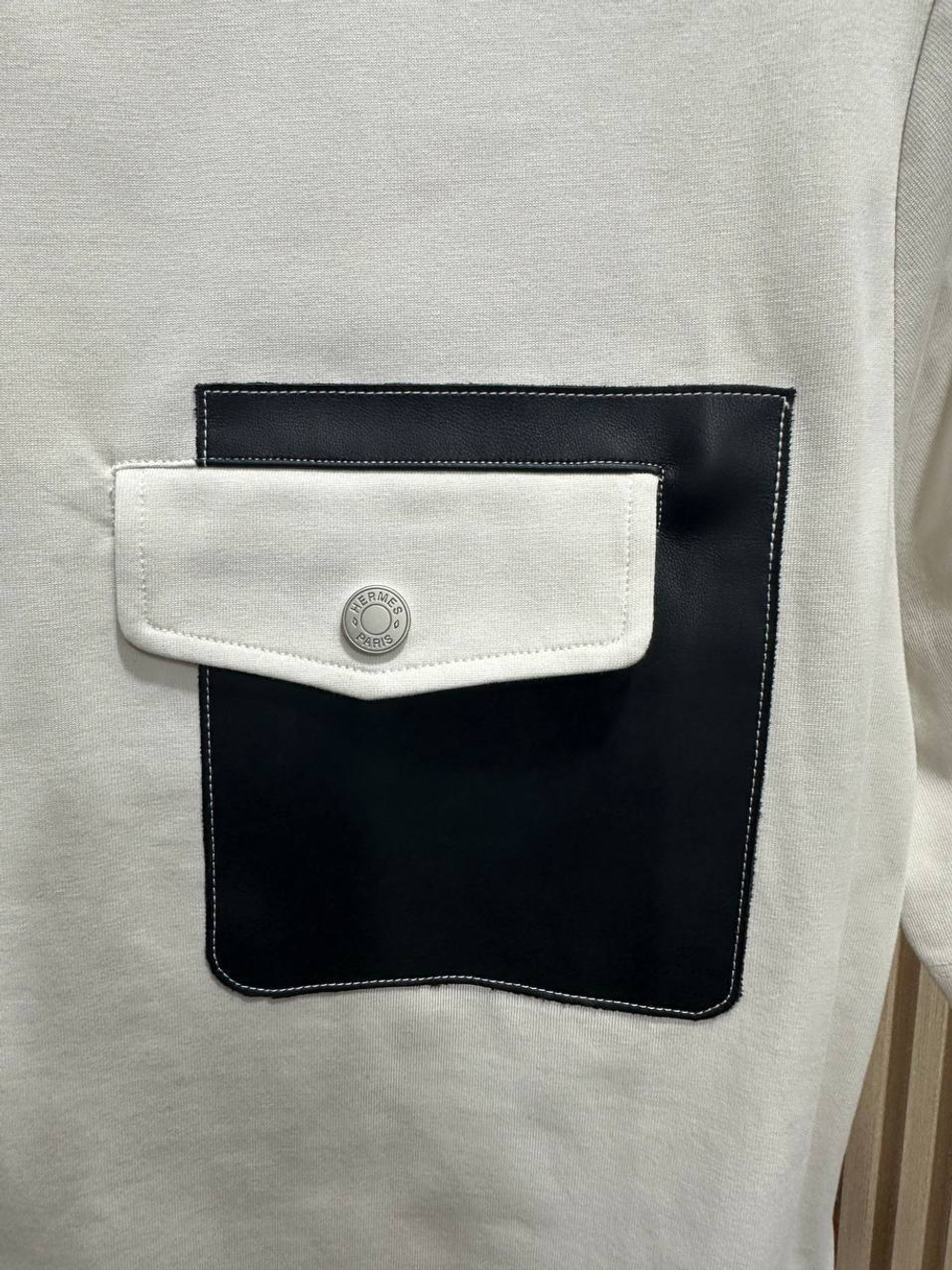 Футболка Hermes