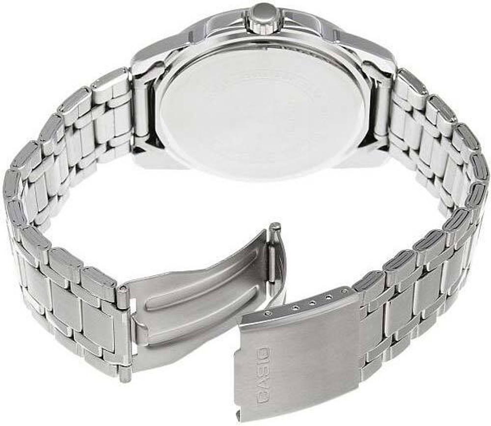 Мужские наручные часы Casio MTP-1314D-7A