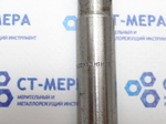 Метчик гаечный М20×1,5 L220 HSS (0233)