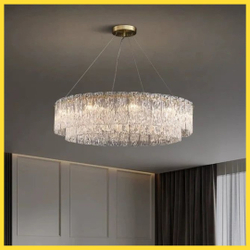 Люстра в стиле New classic