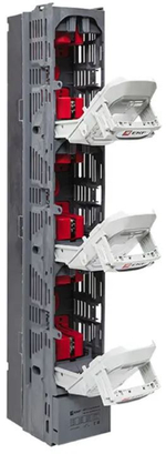 Выключатель-разъединитель  EKF uvre2-v-630-p