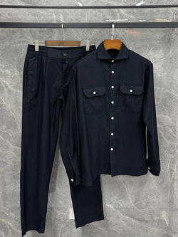 Прогулочный костюм Kiton