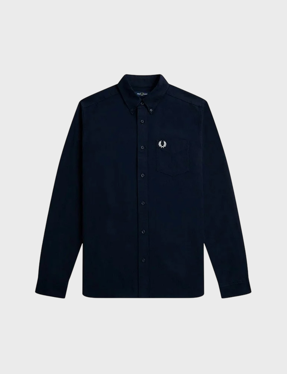 Рубашка FRED PERRY Oxford Shirt