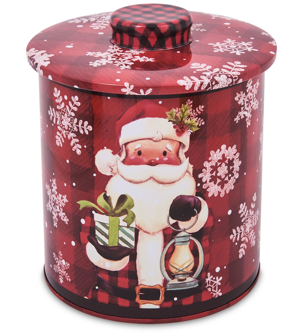 TCN-41/2 Набор коробок 2 шт. металл