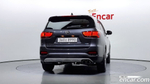 Kia The New Sorento Дизель 2.0 2WD (10.2019)