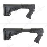 Комплект: Складной приклад Remington, DLG Tactical