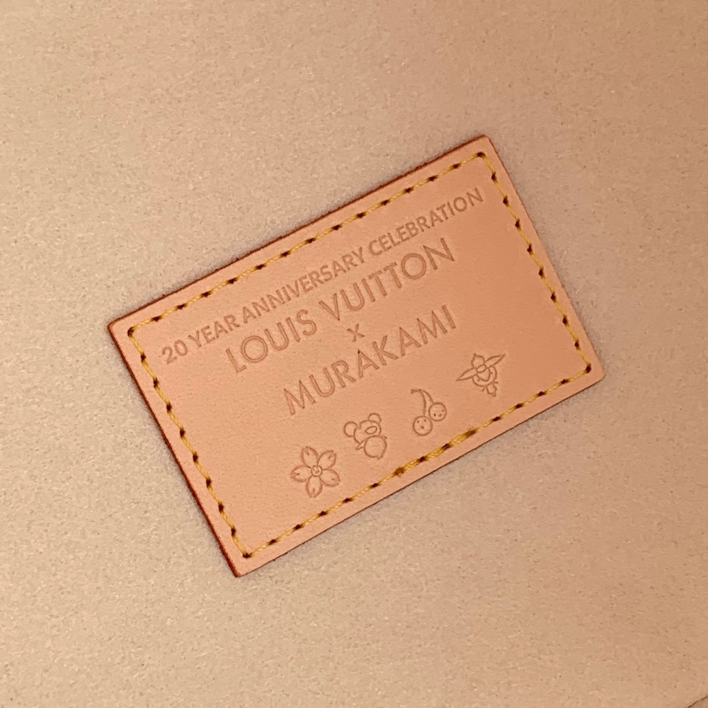 Louis Vuitton All In BB