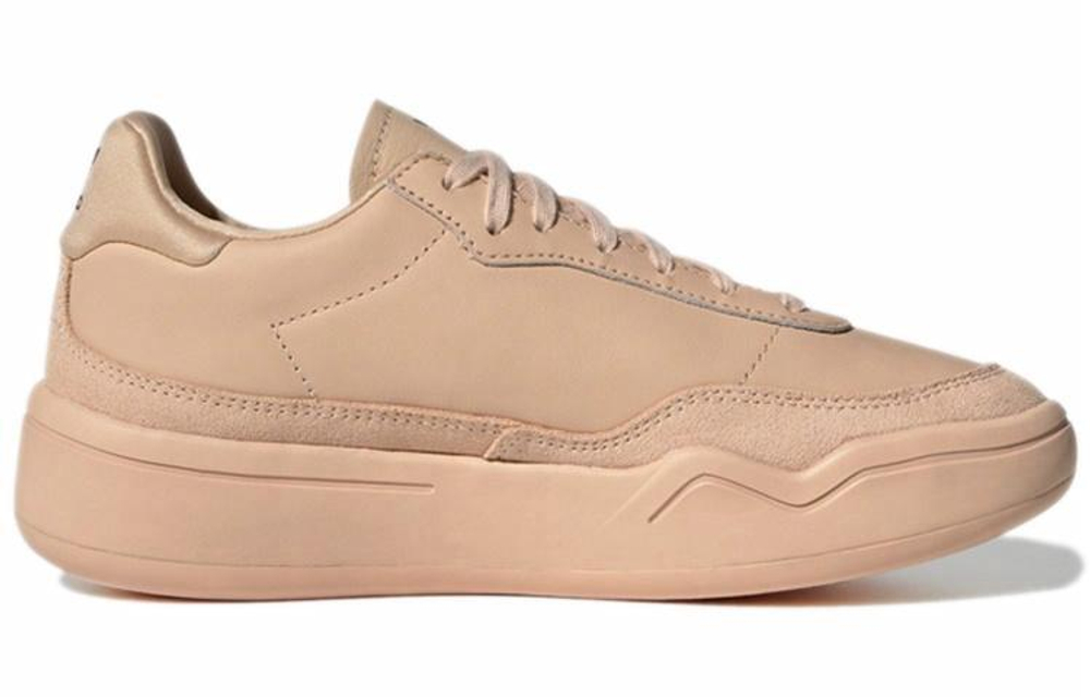 Кроссовки Adidas Originals Her Court (Женская размерная сетка)