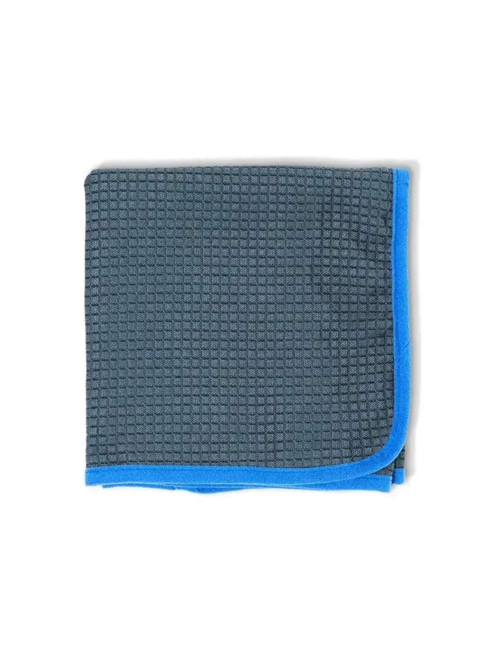 Foam Heroes Ultra Glasser микрофибра для очистки стекол с новым вафельным плетением, 60х40см
