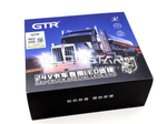 Билед модули GTR 24 вольта 3.0 дюйма, 5500K, 24V, крепление 3R (комплект, 2шт)