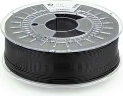 Фотография — Пластик для 3D-принтера Extrudr PLA NX-2 Black