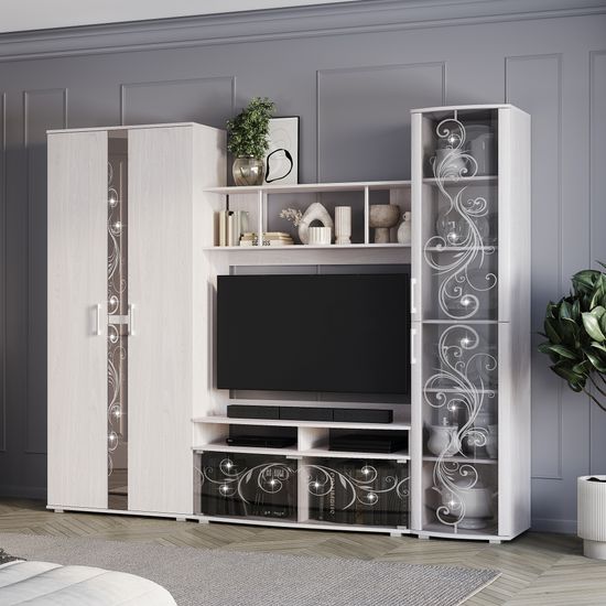 Флоренция Центральная секция