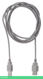 Кабель Buro BHP RET USB_AF18