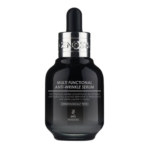 GENOSYS Multi Functional Anti-Wrinkle Serum | Мультифункциональная сыворотка против морщин, 30 мл