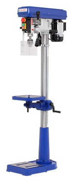 Станок сверлильный BELMASH DP330-16F S333A