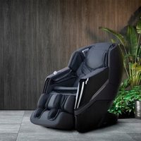 Массажное кресло Sakura Zeta