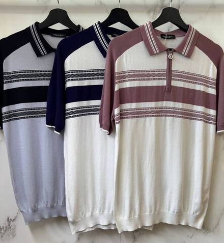 Поло Stefano Ricci