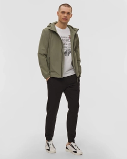 Куртка из полиамида