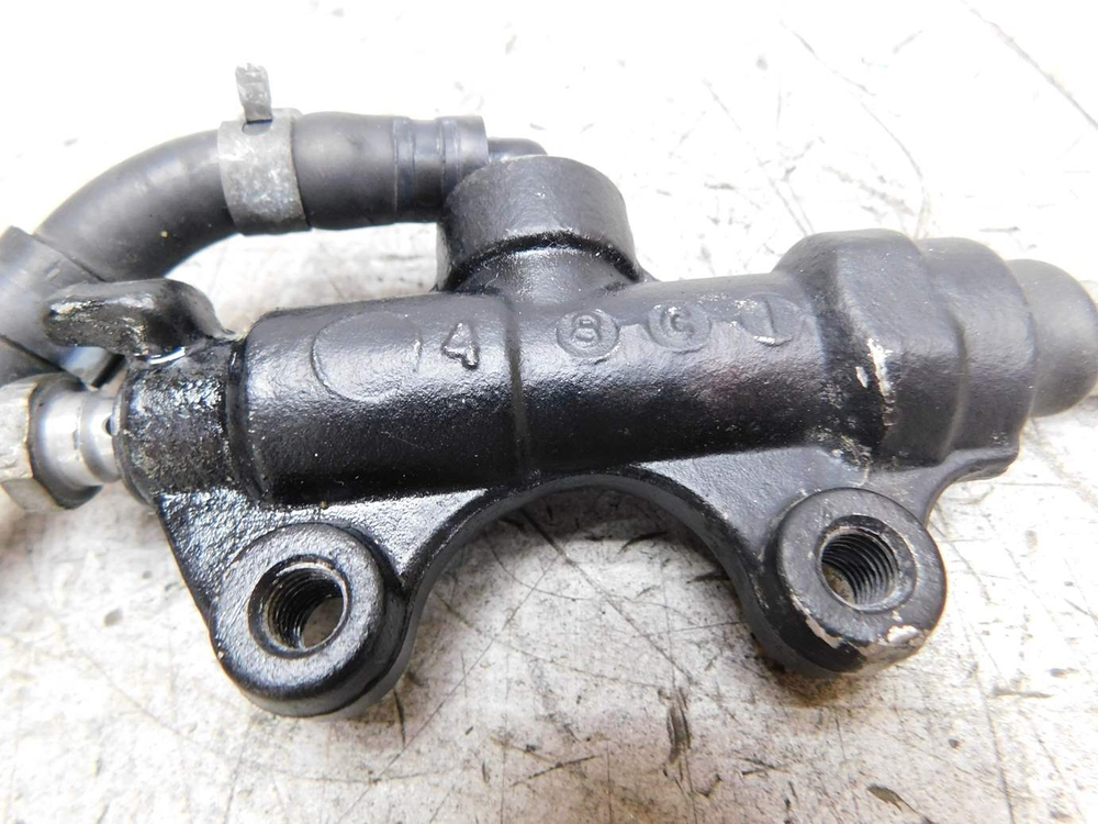 цилиндр тормозной задний Triumph Speed Triple SMTTE5865R