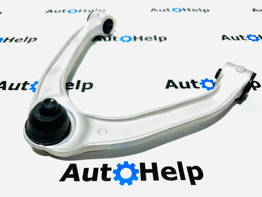 Рычаг подвески 54524-JL00C передний правый верхний Nissan Skyline V36