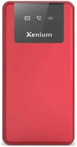 Мобильный телефон  Xenium X600