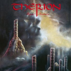 Therion / Beyond Sanctorum (Limited Edition)(Coloured Vinyl)(LP)