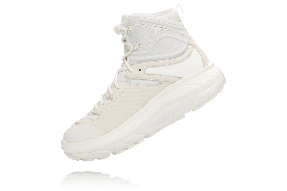 Ботинки мужские Hoka X OC Tor Ultra Hi