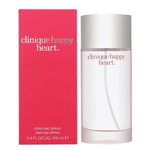 CLINIQUE Happy Heart edP 100ml lady