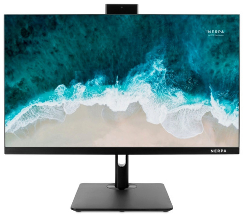 Моноблок 23.8'' Nerpa SAIMAA I242-135N