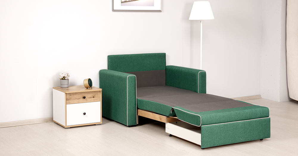 Кресло-кровать «Гуд»