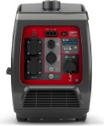 Генератор бензиновый BRIGGS&STRATTON P 2400 Inverter 30800