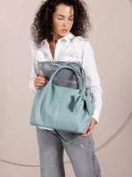 Сумка через плечо классическая