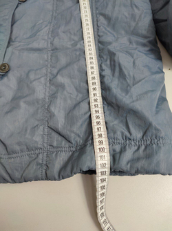 Куртка Le Full удлиненная 46/48 размер