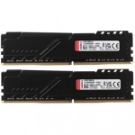 Память оперативная DDR4 Kingston 64GB 3600MHz (KF436C18BBK2/64)