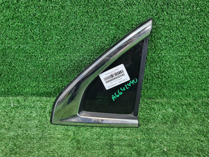 Форточка задняя правая Haval F7x (2019-2024)