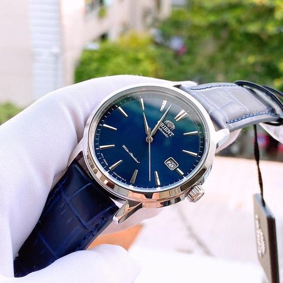 Мужские часы Orient RA-AC0F06L30B