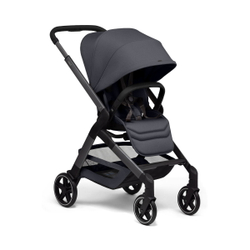 Детская прогулочная коляска Joolz Hub2 Stone Grey