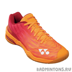 Кроссовки для бадминтона YONEX AERUS X2 (Orange)