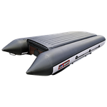 Лодка ПВХ Hunterboat Хантер Лайт 385А -