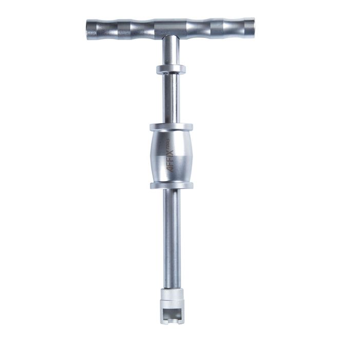 AFFIX (AF11810052C) Система клеевая для ремонта вмятин без покраски, кейс, 52 предмета