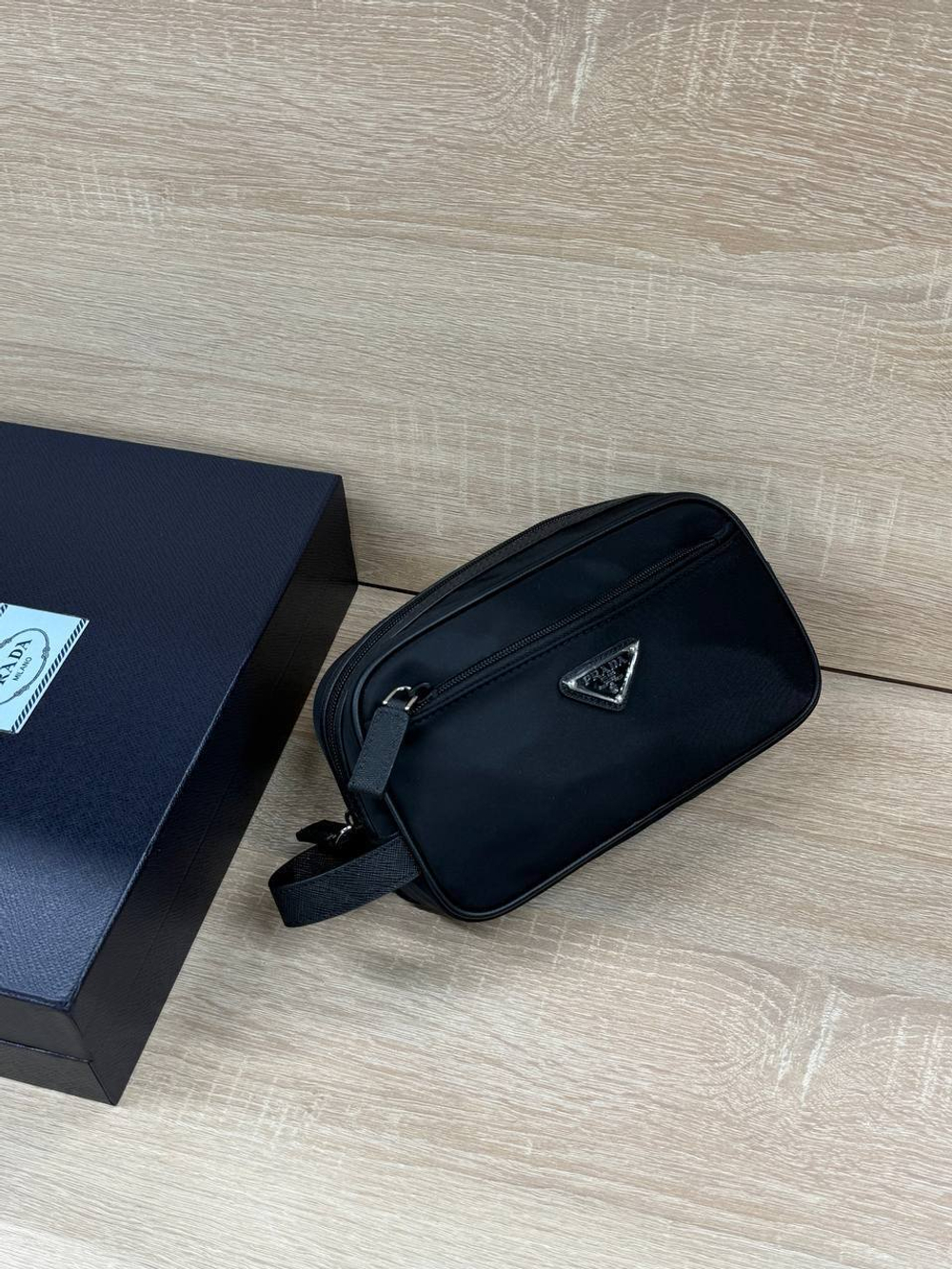 Несессер Prada