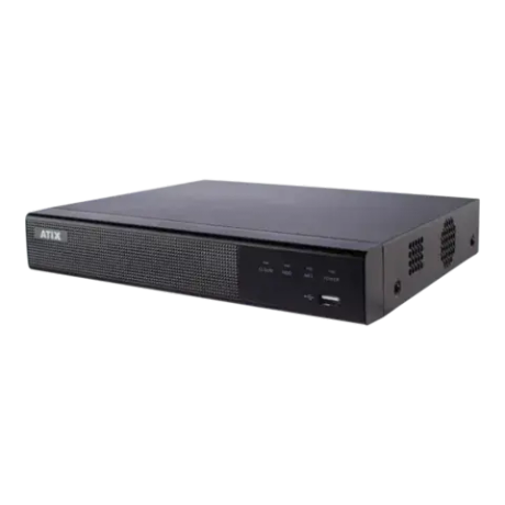 AT-NVR-2116 (v2e) ATIX