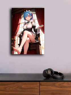 Рем 3 (Re:Zero)
