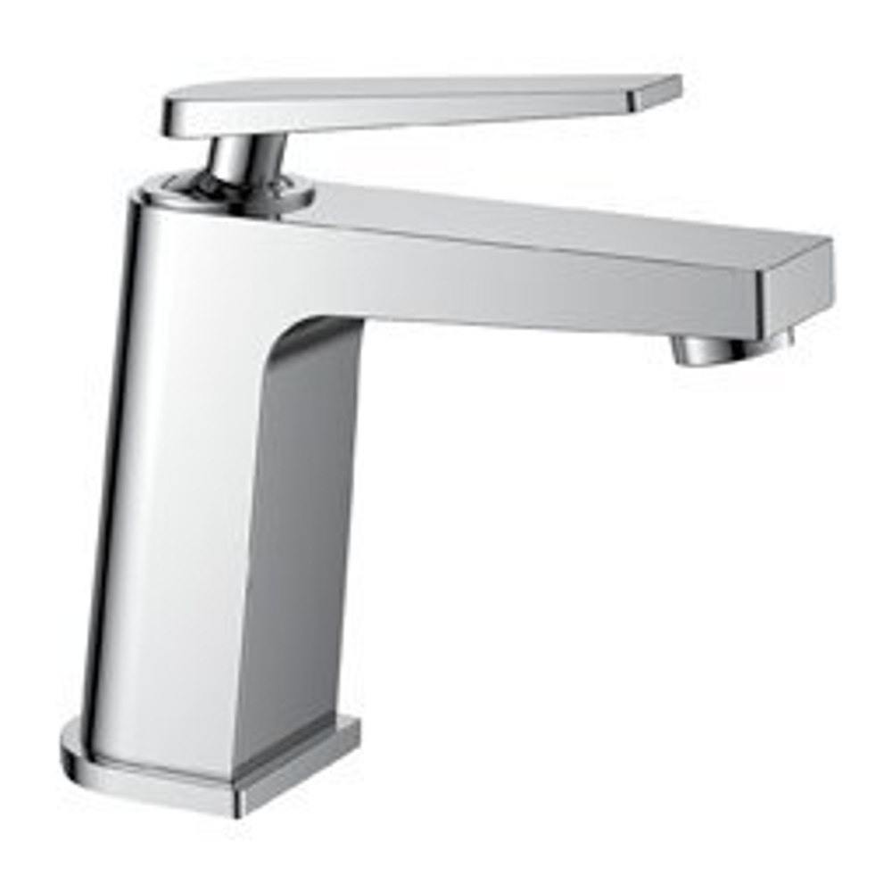 Смеситель на раковину Cezares Baden