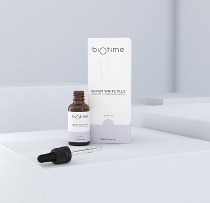 ВЫСОКОЭФФЕКТИВНАЯ ОСВЕТЛЯЮЩАЯ СЫВОРОТКА 30 мл