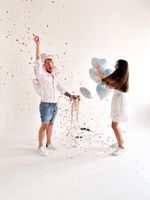 Воздушные шары №8382