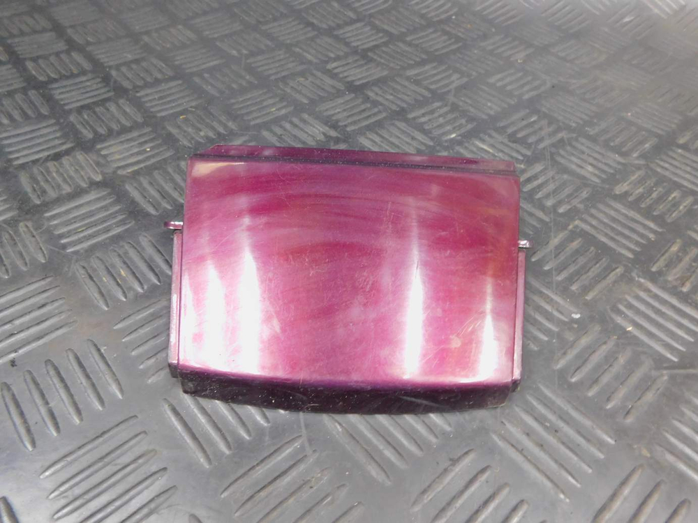 Пластик задний Kawasaki ZZR 400 98 14090-1254 053062