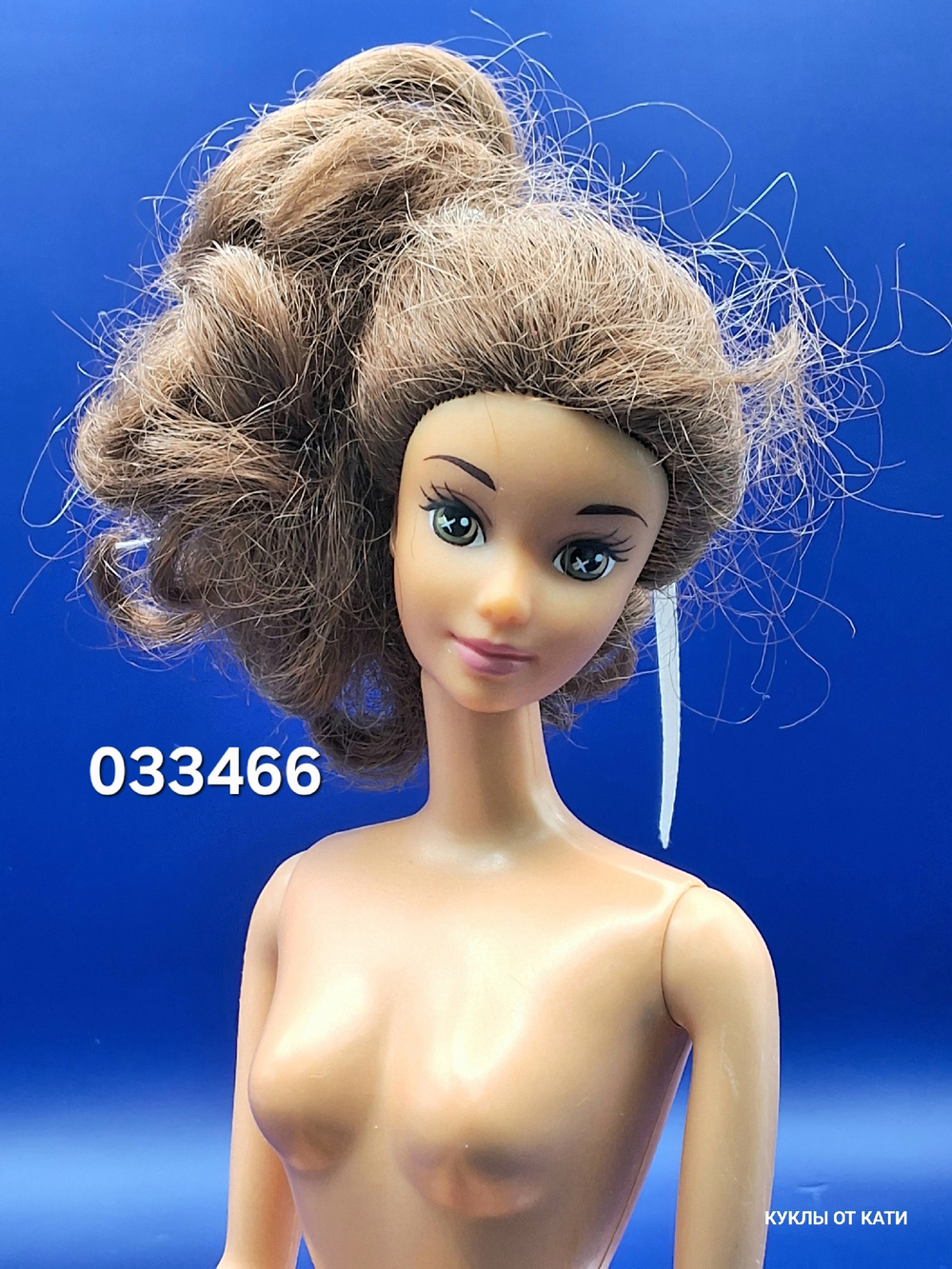 Кукла Барби Бель Disney 90-х винтаж 033466