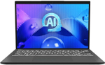 Ноутбук  MSI Prestige 13 AI Evo A1MG-207XRU 13.3 ", Core Ultra 5, 16 Гб RAM, 512 Гб SSD, Arc graphics, Серый