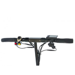 Электросамокат OxyVolt BadBoy double 2 Super Ranger